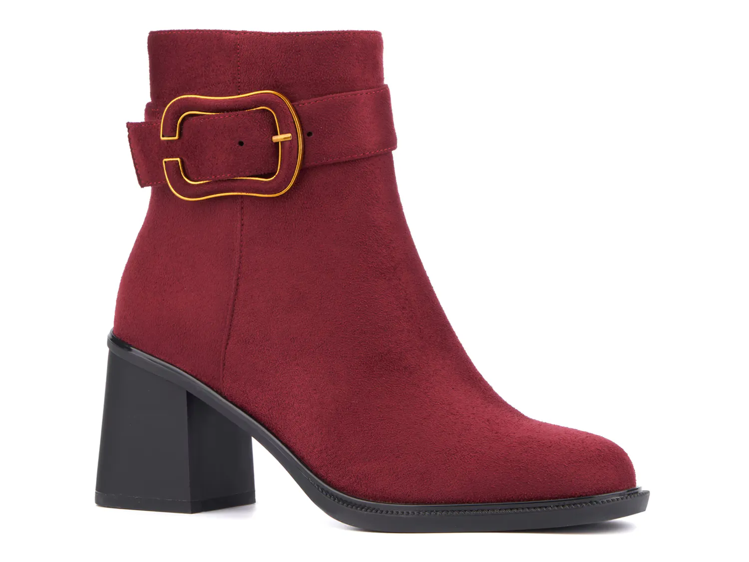 

Ботильоны Melody Bootie Torgeis, красный