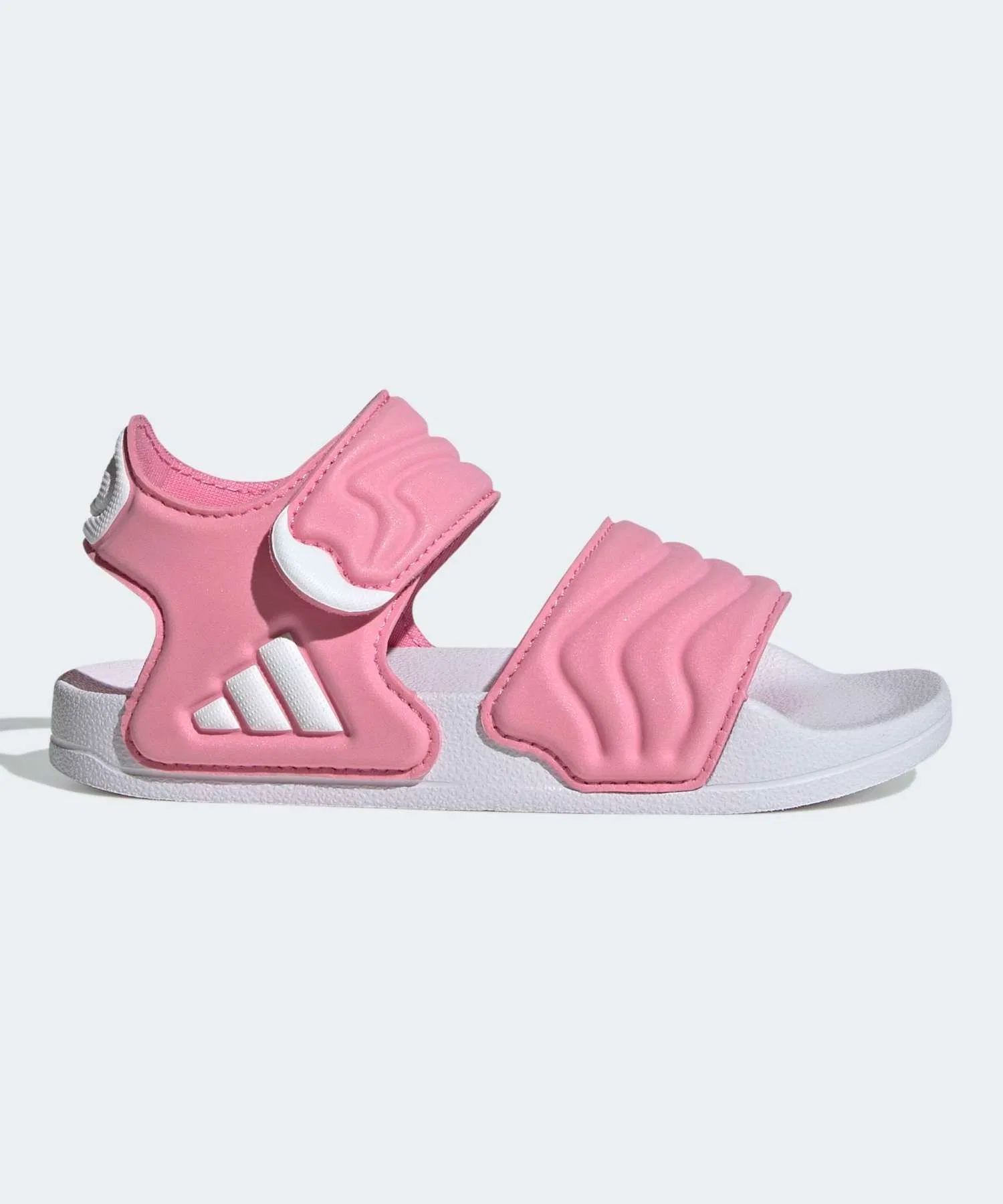 Детские сандалии Adidas Adilette Sandal 2 K розовые