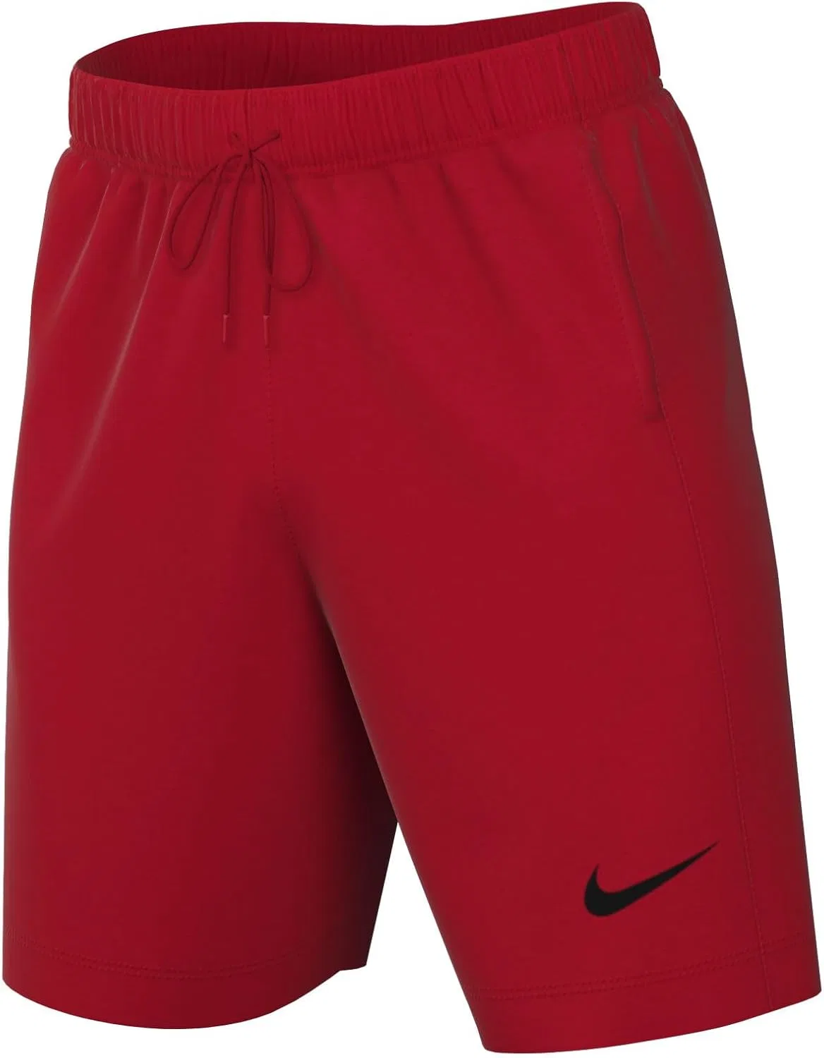 Шорты Nike Strike 22, University Red/Black