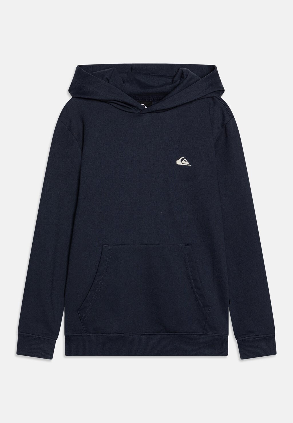 Толстовка с капюшоном BASIC HOODIE YOUTH Quiksilver, темно-синий — фото 3