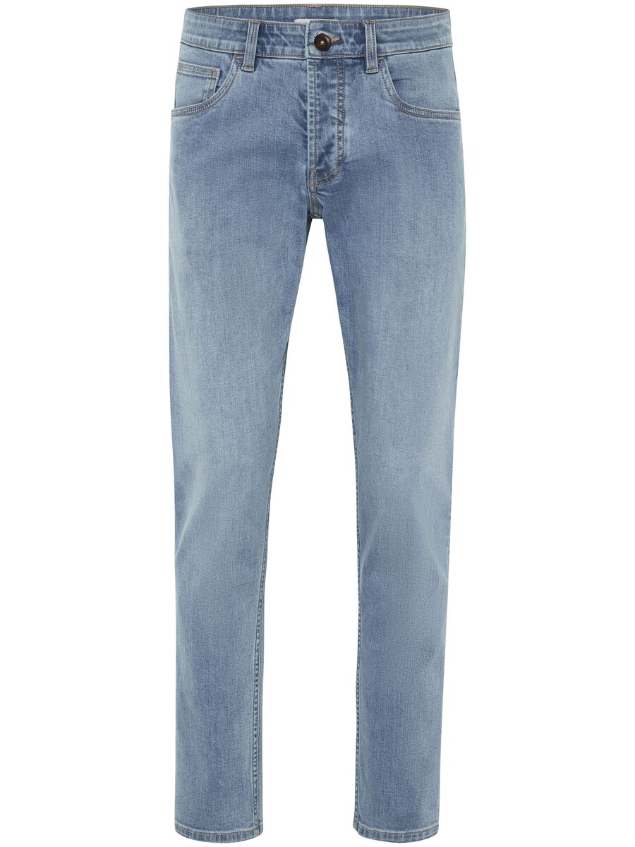 

Джинсы свободного кроя Detto Fatto, светло-голубой