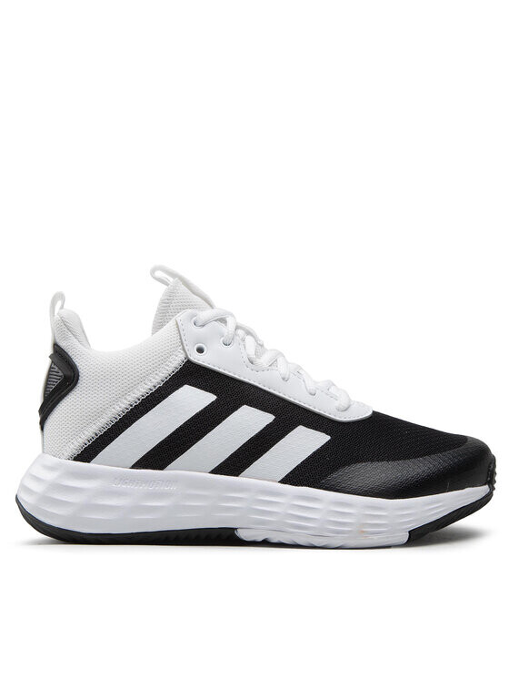 

Кроссовки Adidas, черный