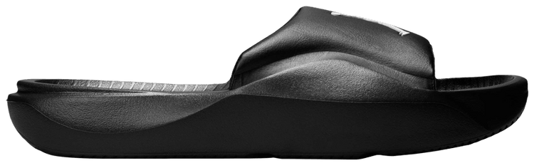 

Шлепанцы Air Jordan Jordan Franchise Slide 'Black', черный