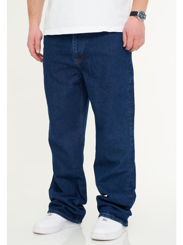 

Джинсы DAILY COTTON, цвет medium blue