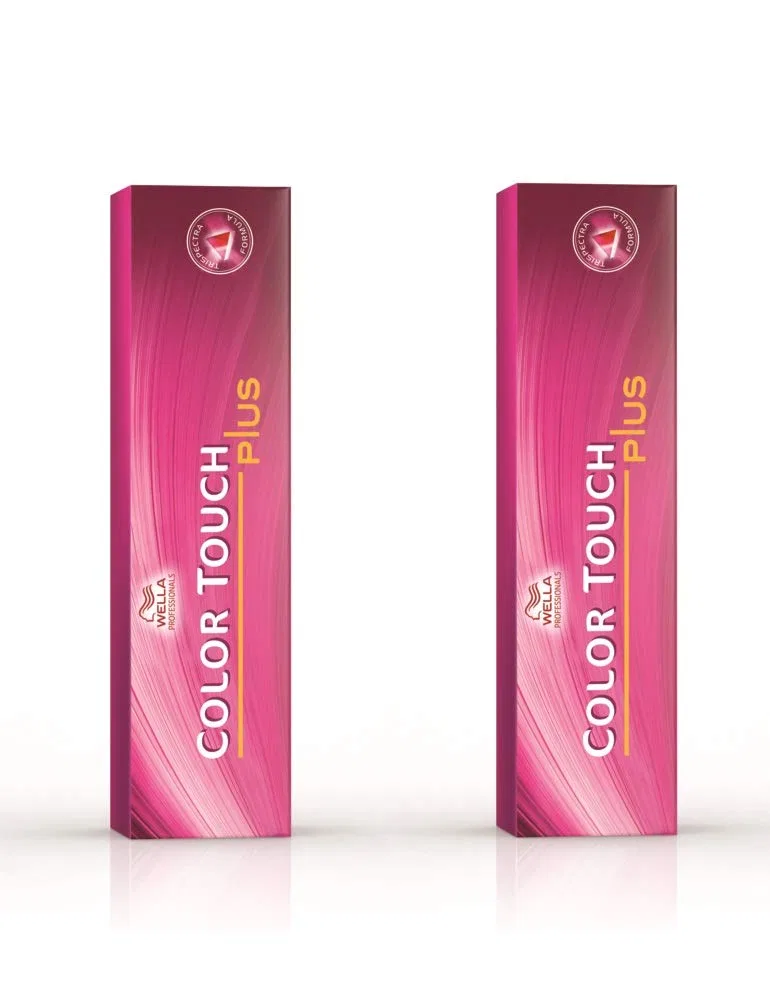Краска для волос Colour Touch Plus 77/07 от Wella Wella