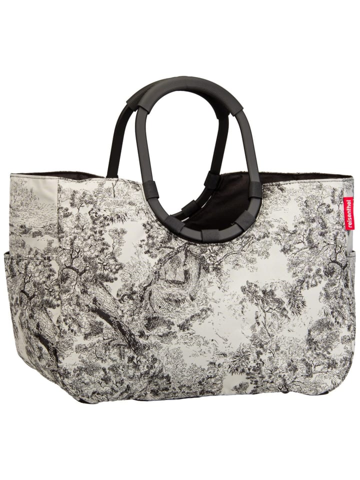 

Reisenthel Сумка-шоппер L в цвете Жаккардовый серый