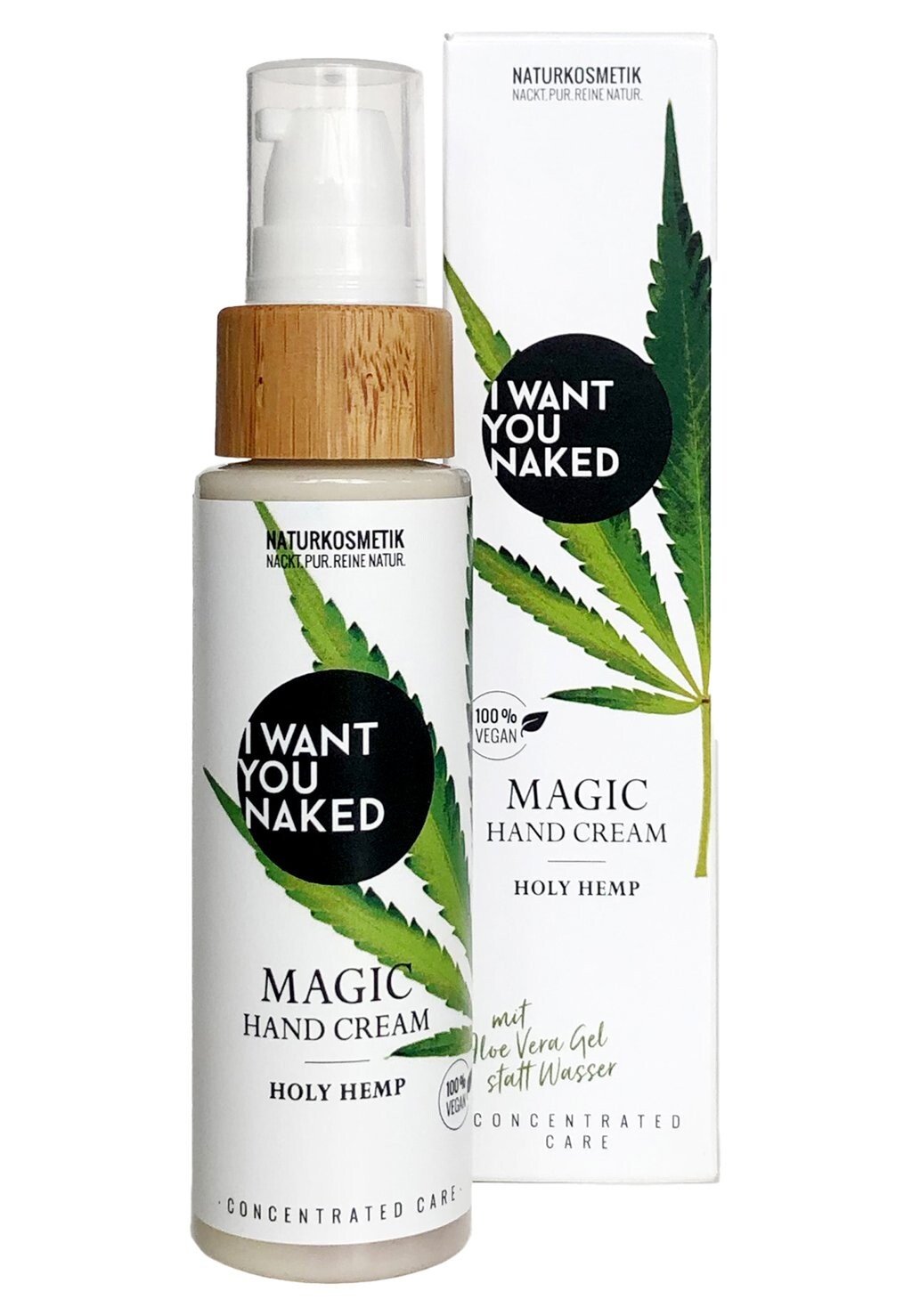 

Крем для рук Magic Hand Cream Holy Hemp I WANT YOU NAKED, Серый, Крем для рук Magic Hand Cream Holy Hemp I WANT YOU NAKED