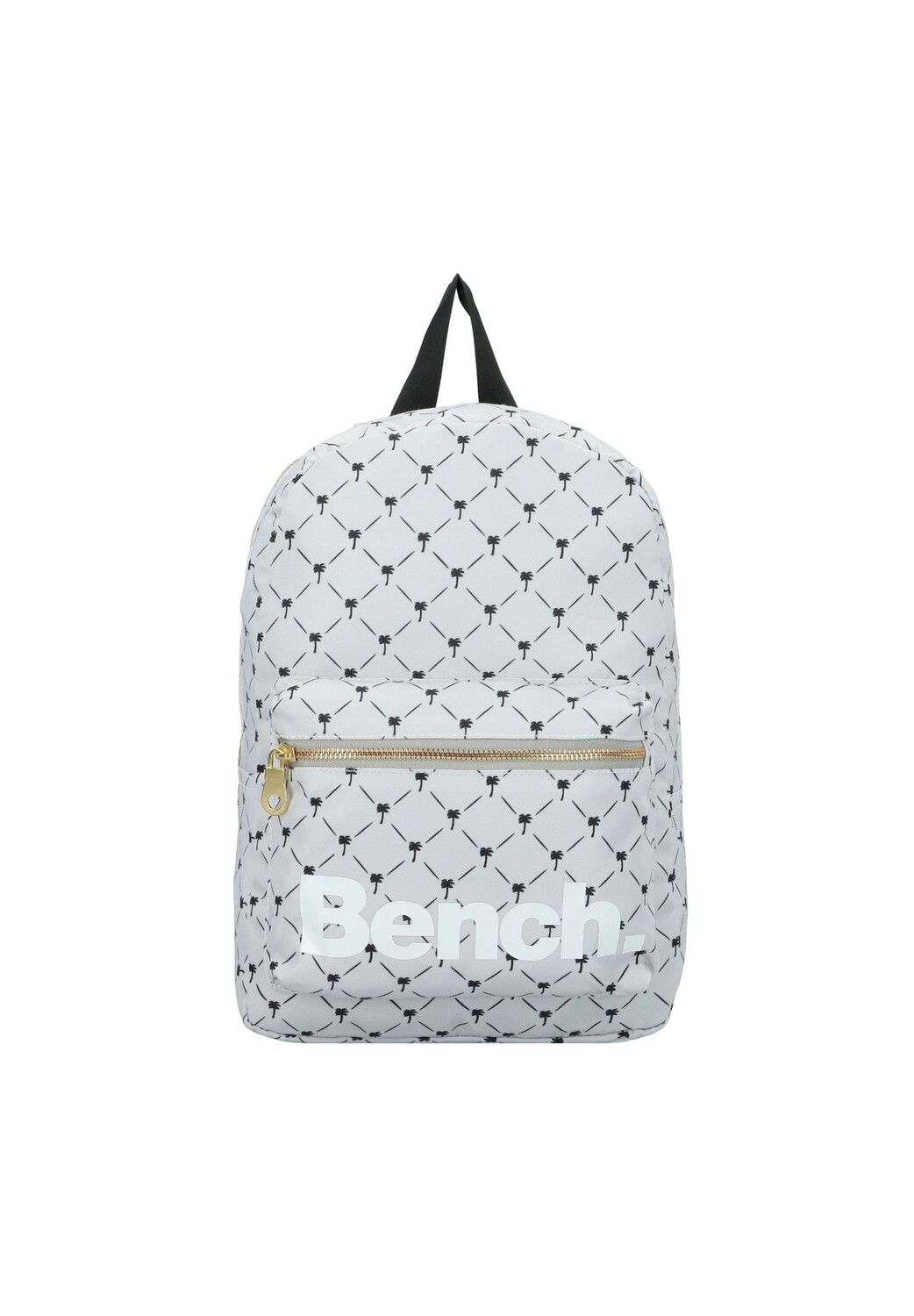 

Рюкзак City Girls 34 см Bench, цвет Hellgrau Schwarz