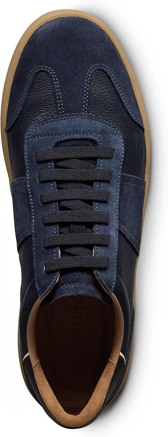 Мужские кроссовки Allen Edmonds Ludlow, темно-синий — фото 3