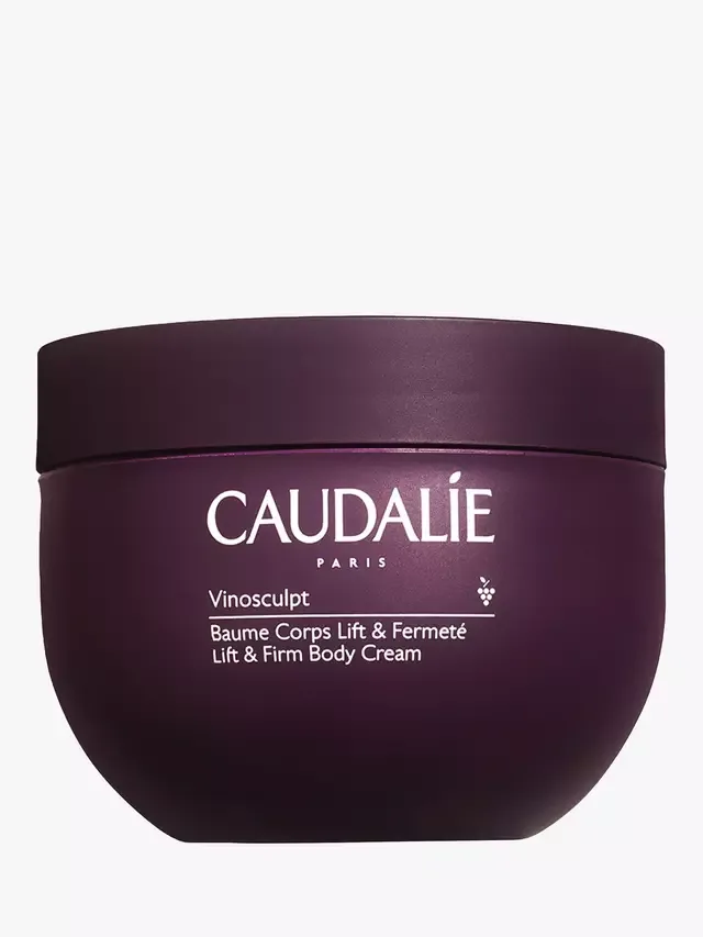 Крем для тела Vinosculpt Lift and Firm, 250 мл Caudalie