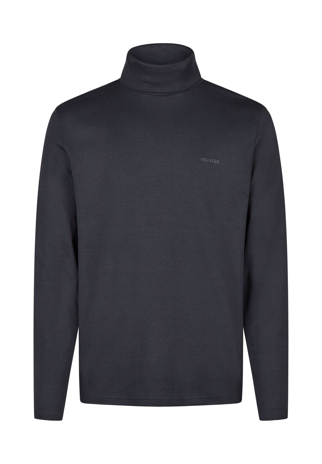 

Футболка футболка HECHTER PARIS, цвет Midnight Blue