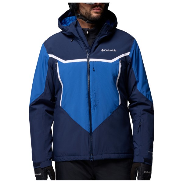 

Куртка Liftline - горнолыжная куртка Columbia, мультиколор