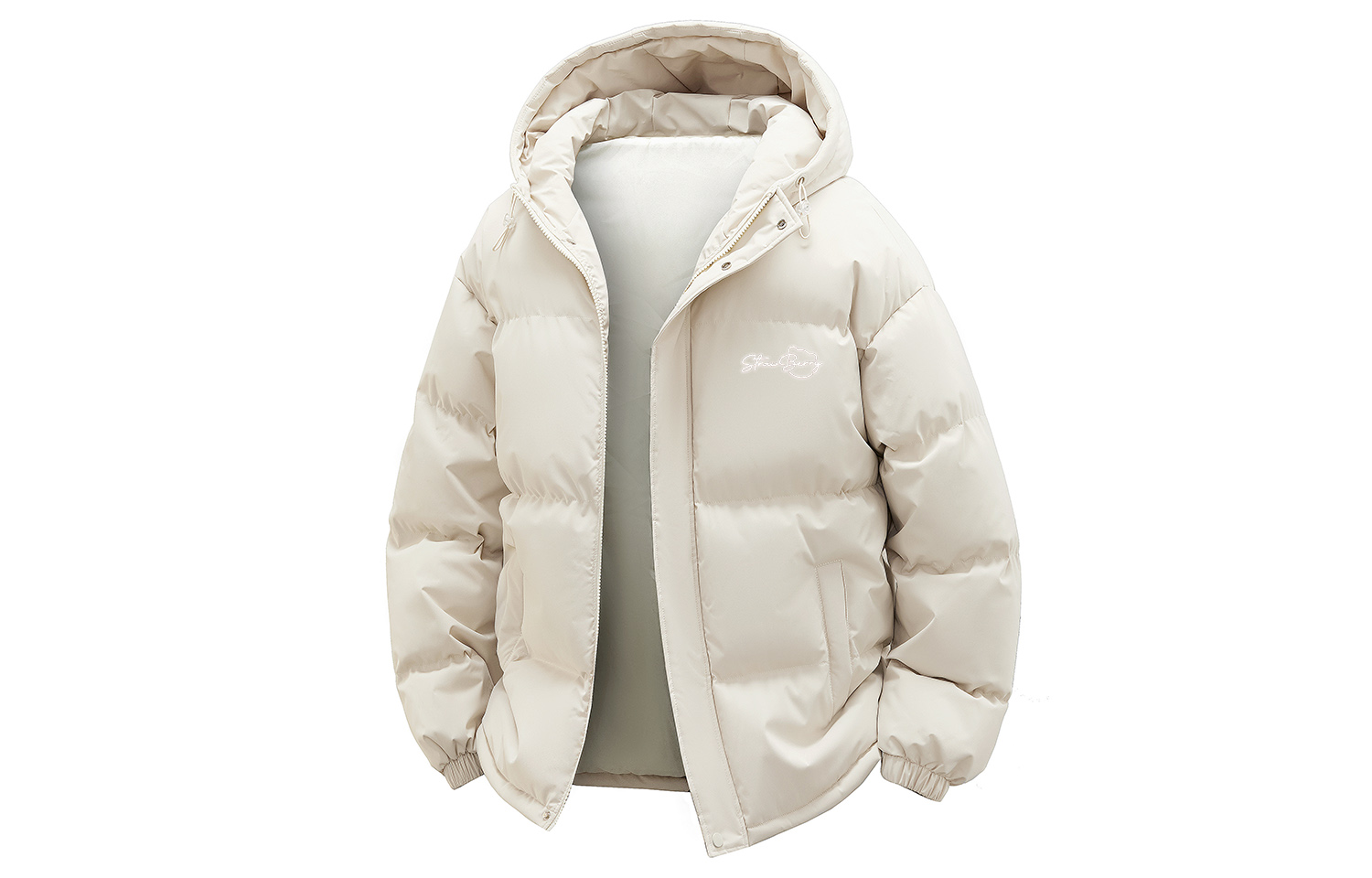 

Disney Пуховик Unisex, Khaki