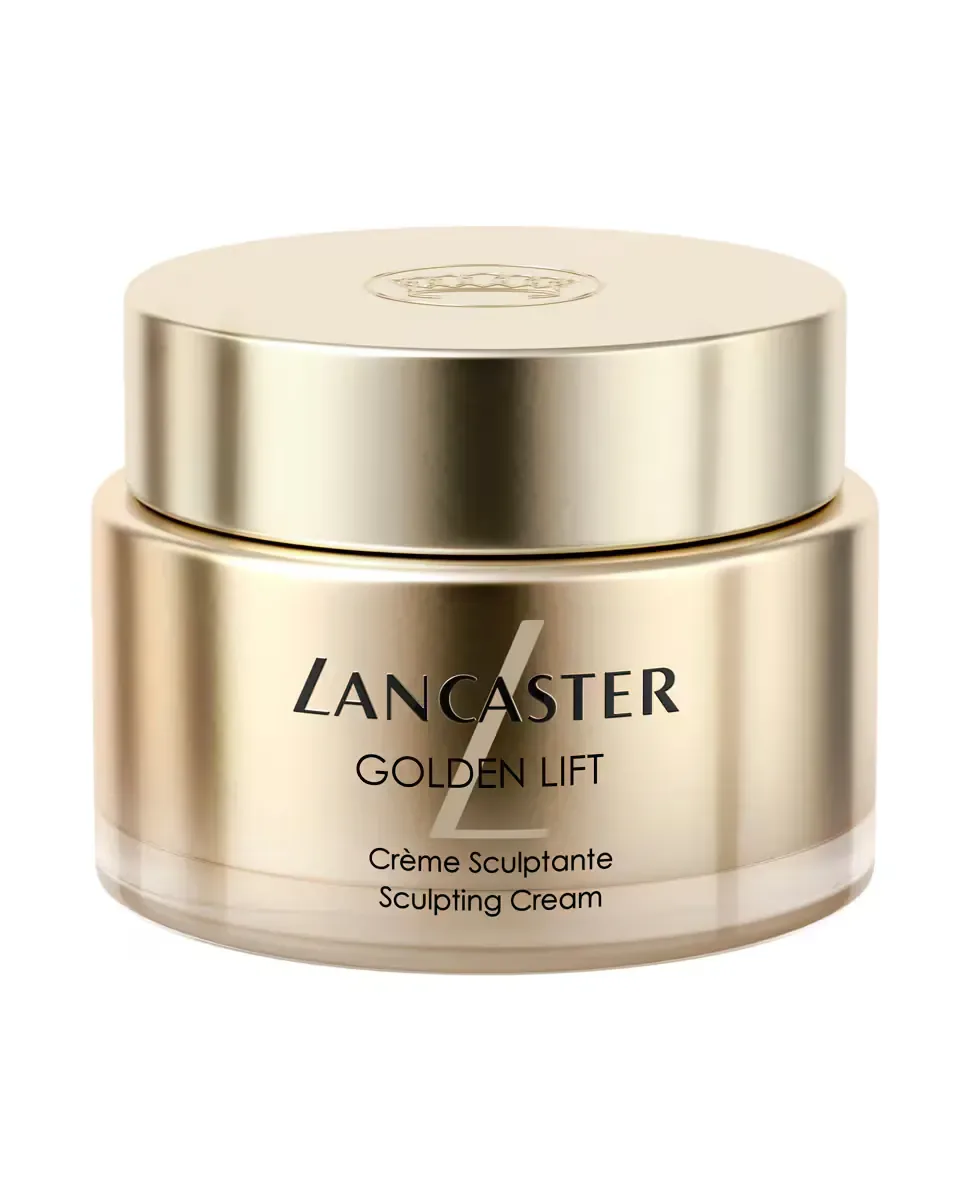 Крем для лица Lancaster — Golden Lift Sculpting, 50 мл