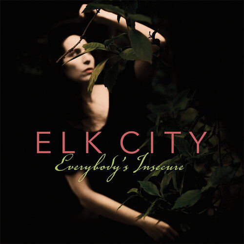 

Виниловая пластинка Elk City: Everybody's Insecure