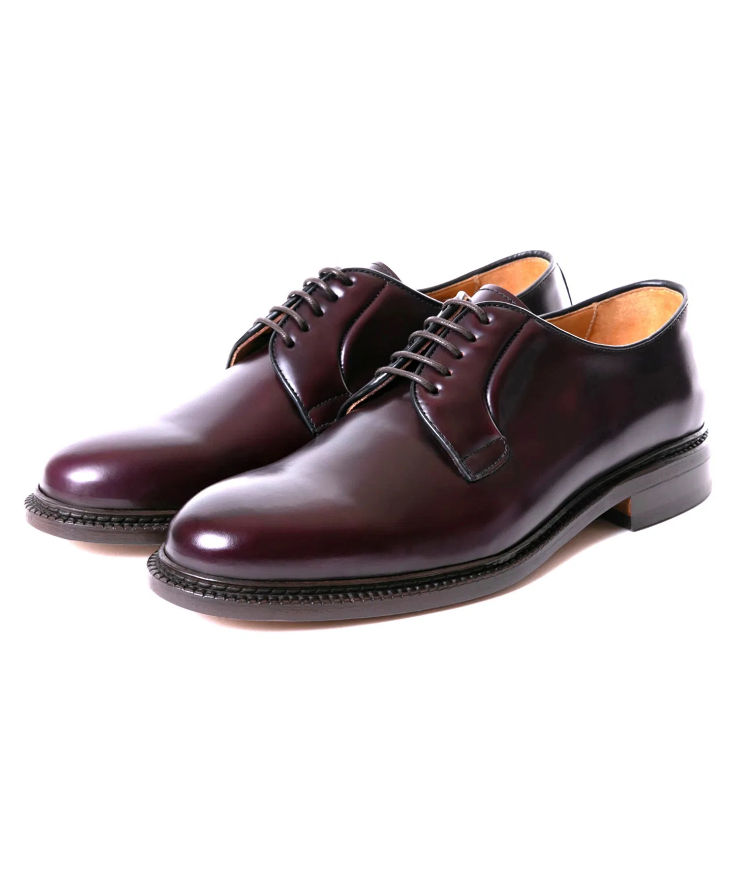 Berwick Plain Toe 3680 JR Sole