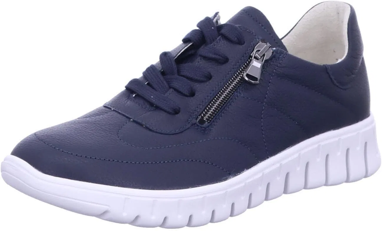 Туфли Waldläufer 916002-139 Vega Notte, Notes., 38.5 EU