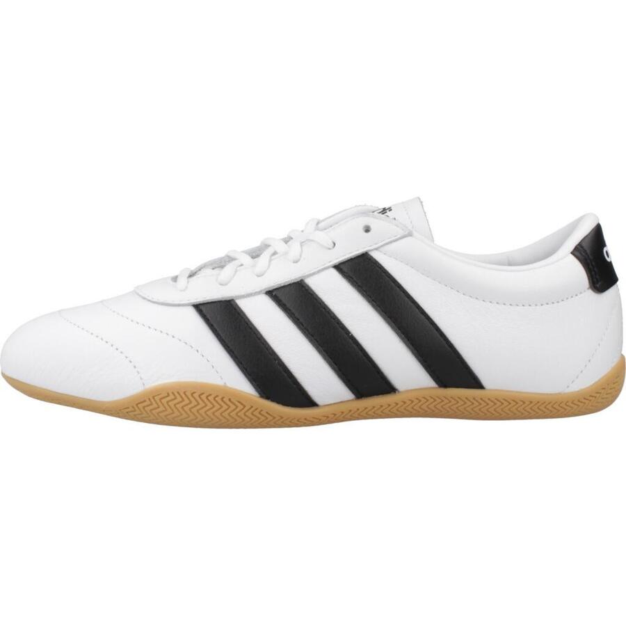 Женские кроссовки adidas GRAND COURT LO — фото 2