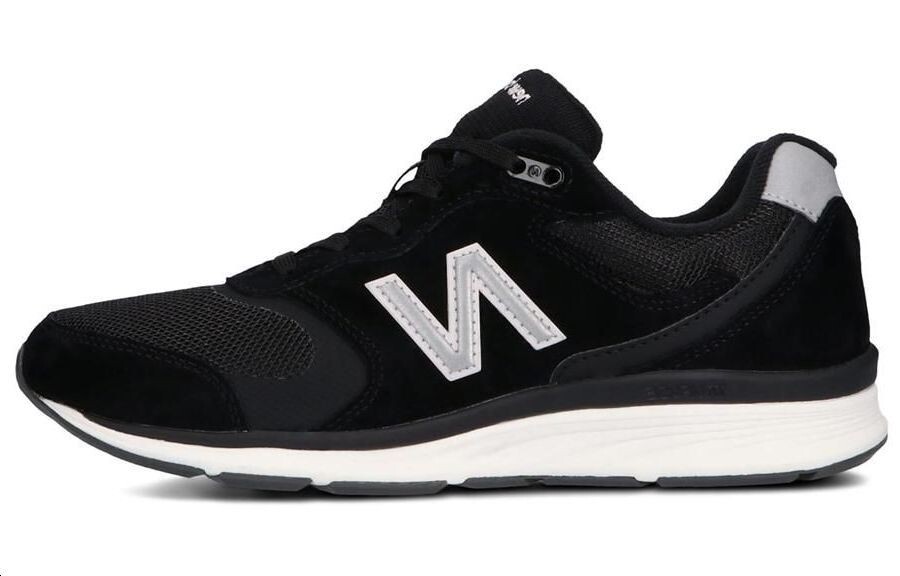 

Кроссовки женские NB 880 с низким верхом, черные New Balance