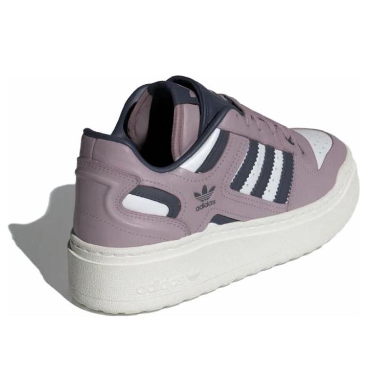 Кроссовки (WMNS) adidas Forum XLG 'Preloved Fig Night Indigo', фиолетовый — фото 4