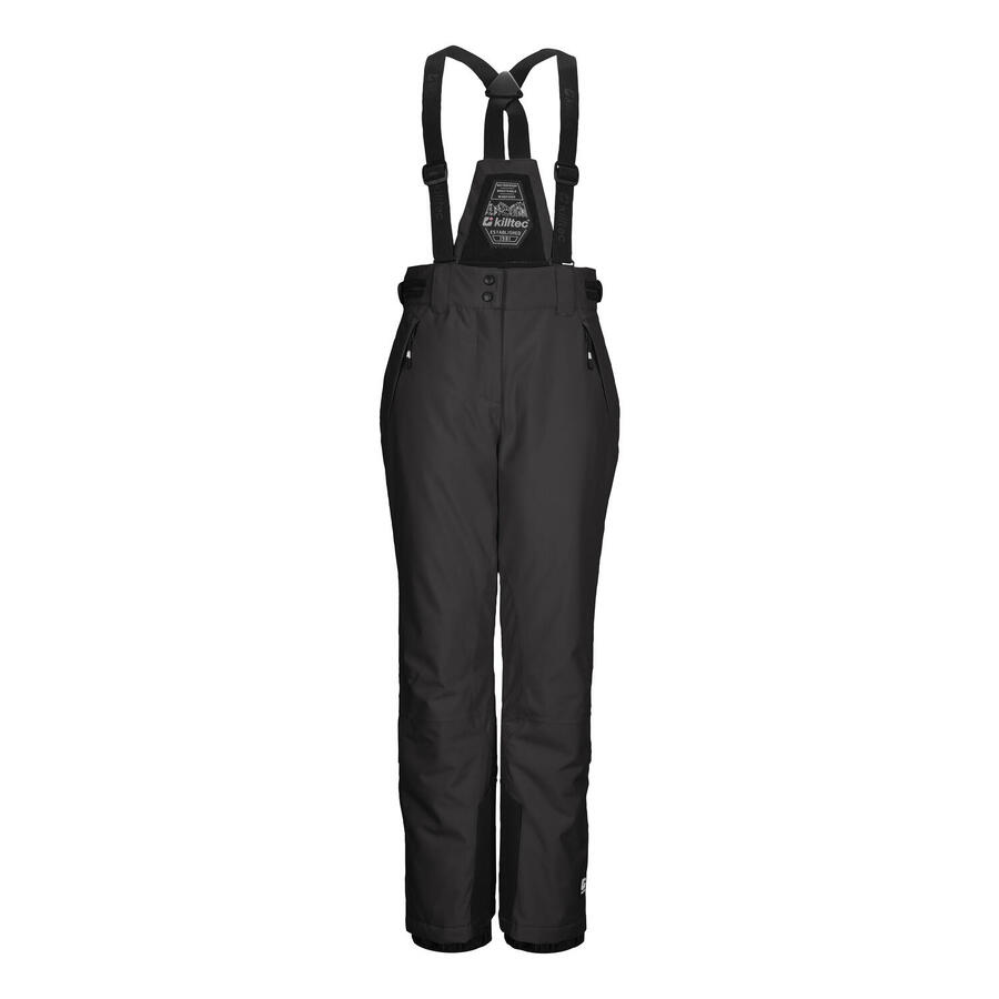 

KILLTEC Лыжные брюки KSW 213 GRLS SKI PNTS