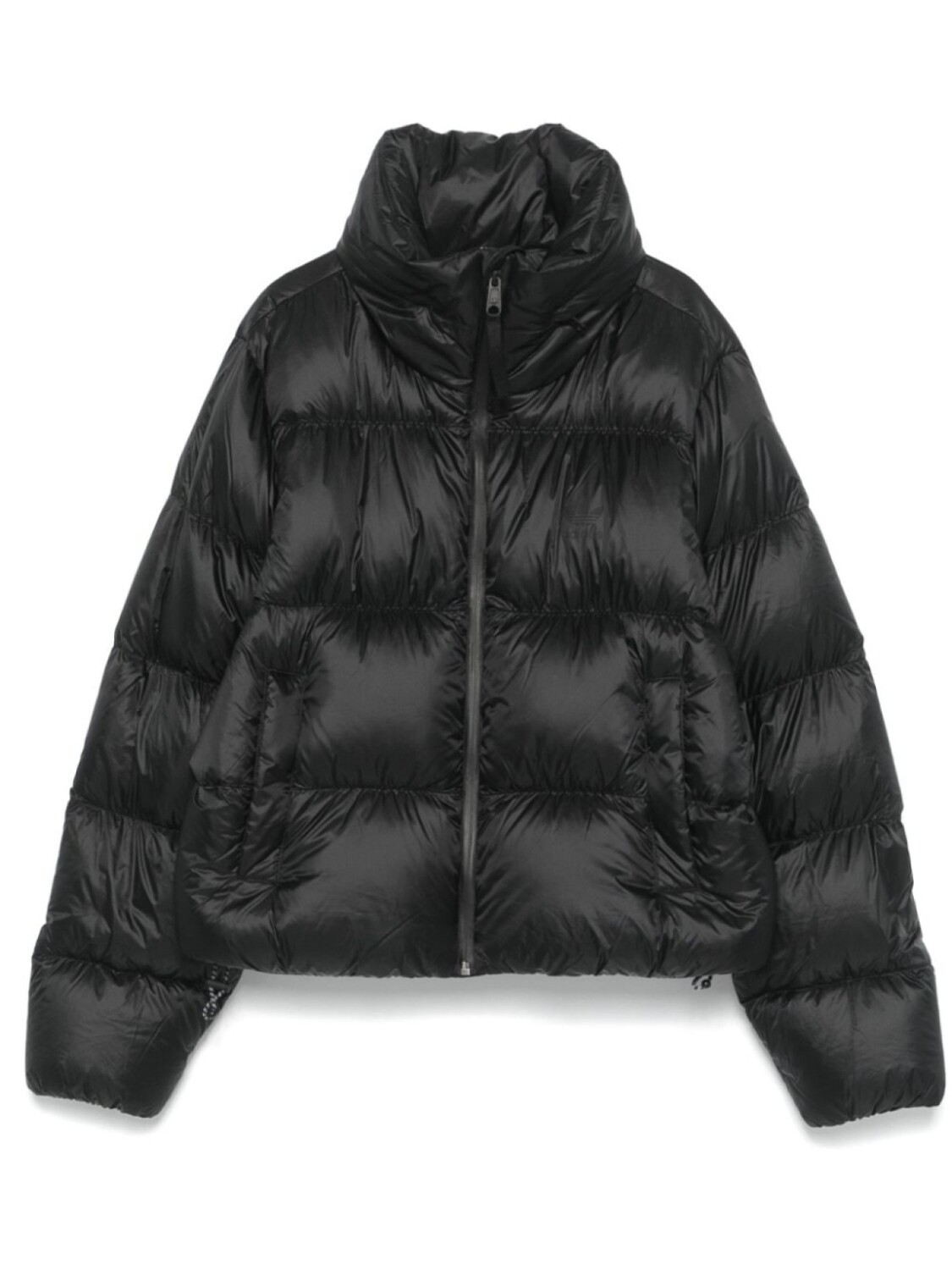 

Куртка adidas regen, черный