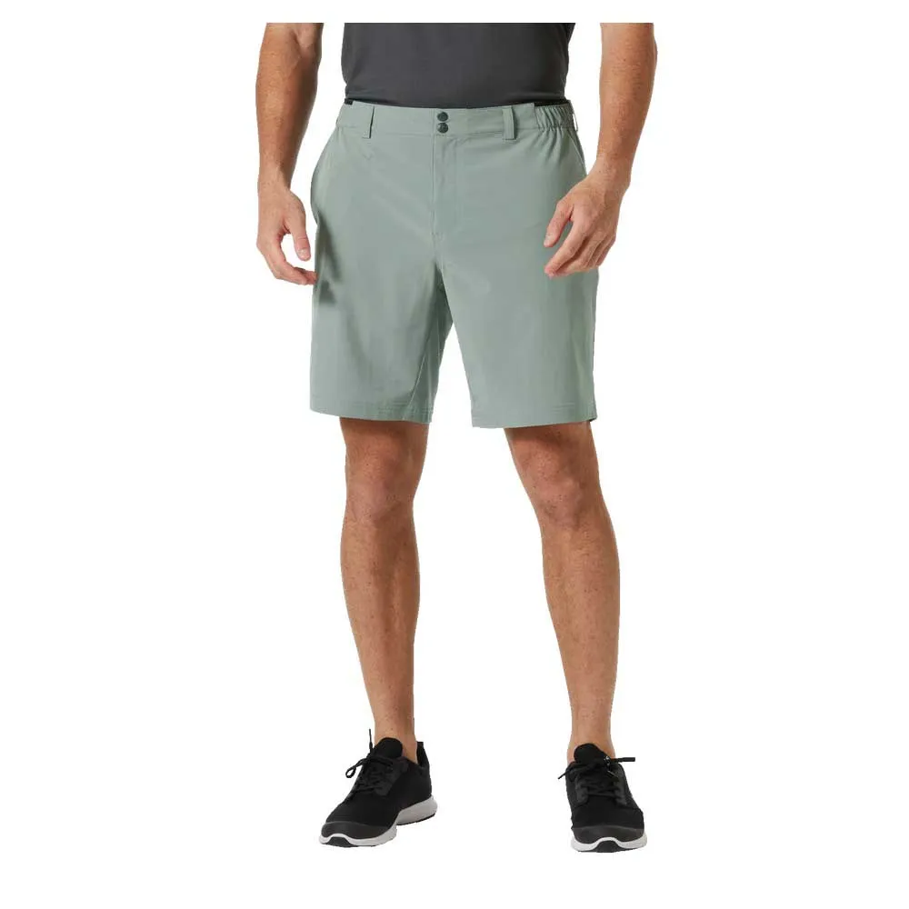 

Шорты Helly Hansen HP Sirocco 9´´, серый
