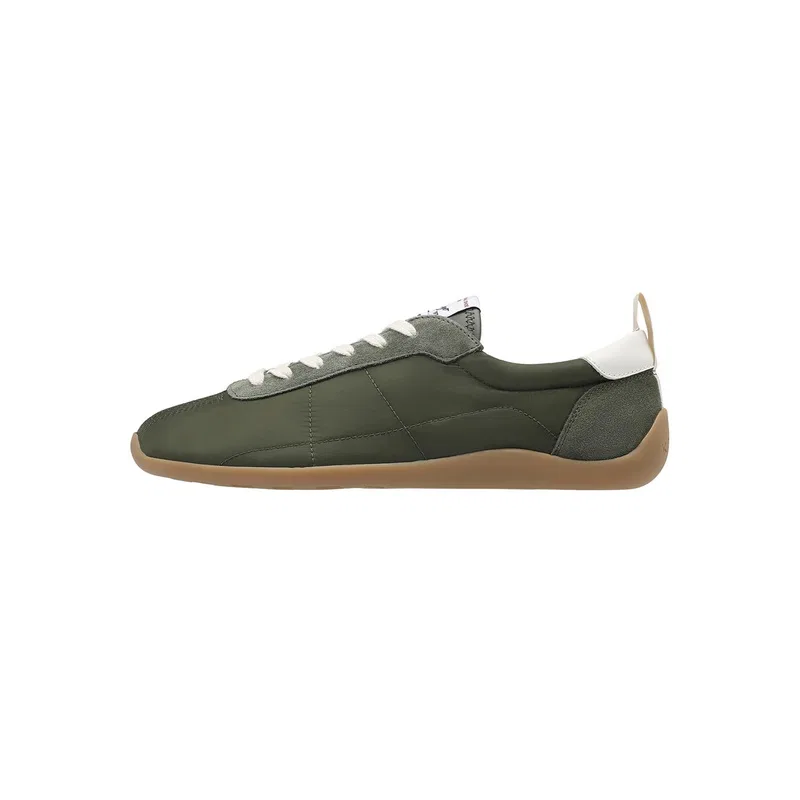 KENZO Casual Shoes Men's Army Green