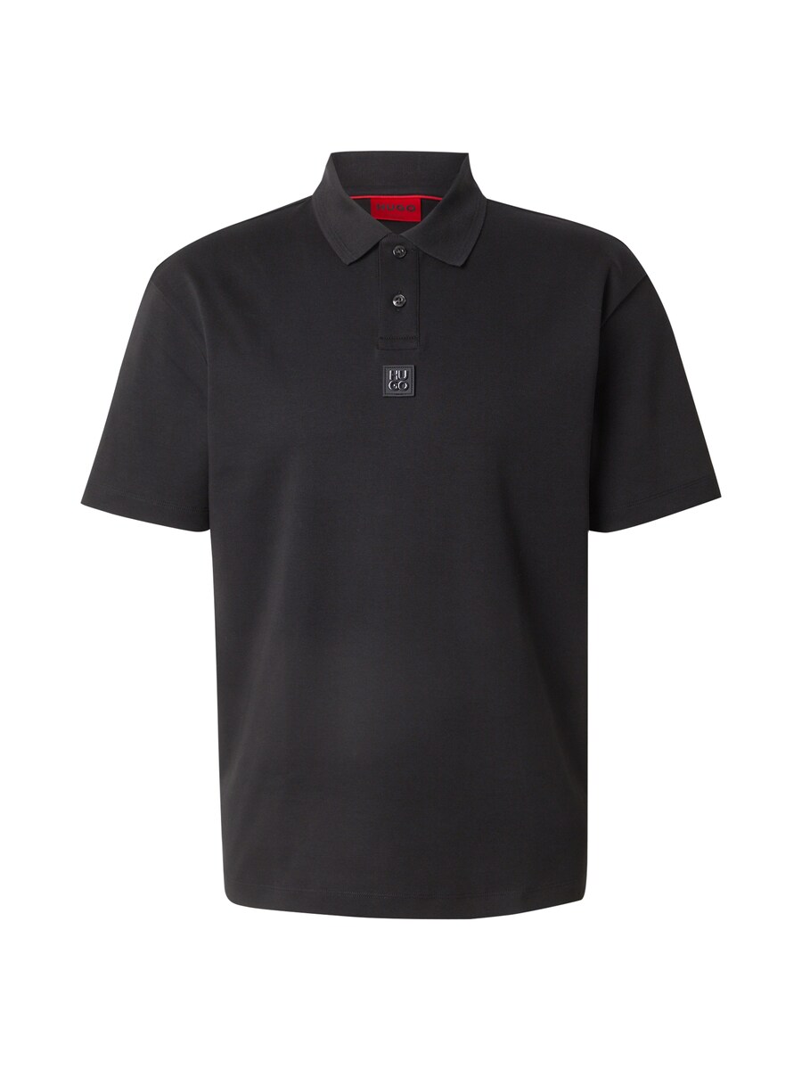 

Футболка HUGO Deabono_D, Black