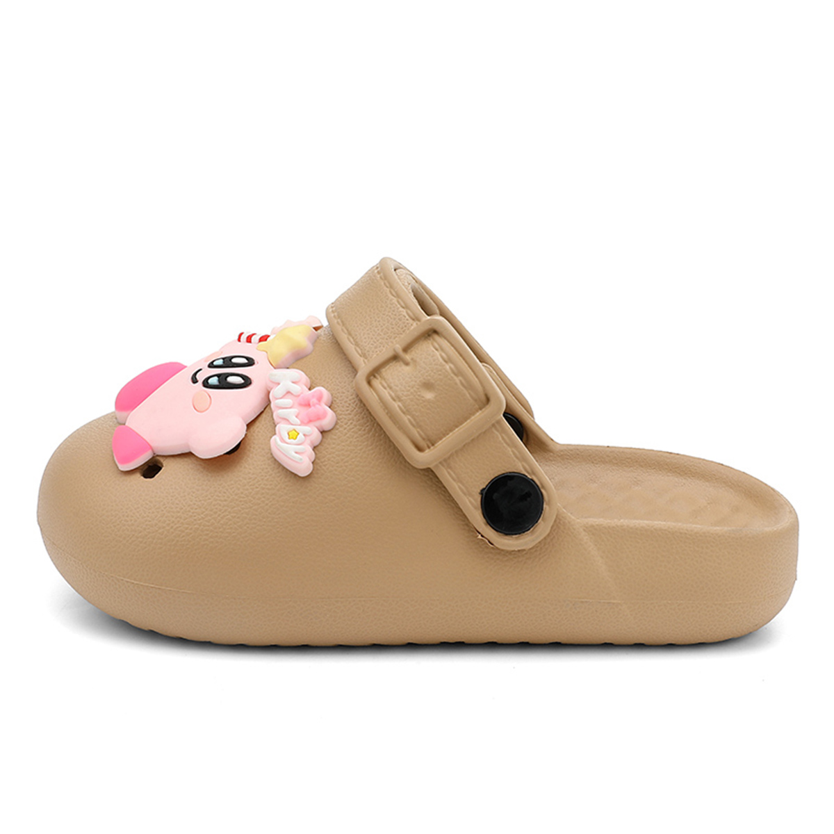 

Сандалии детские с амортизацией FIRS Kids, розовый