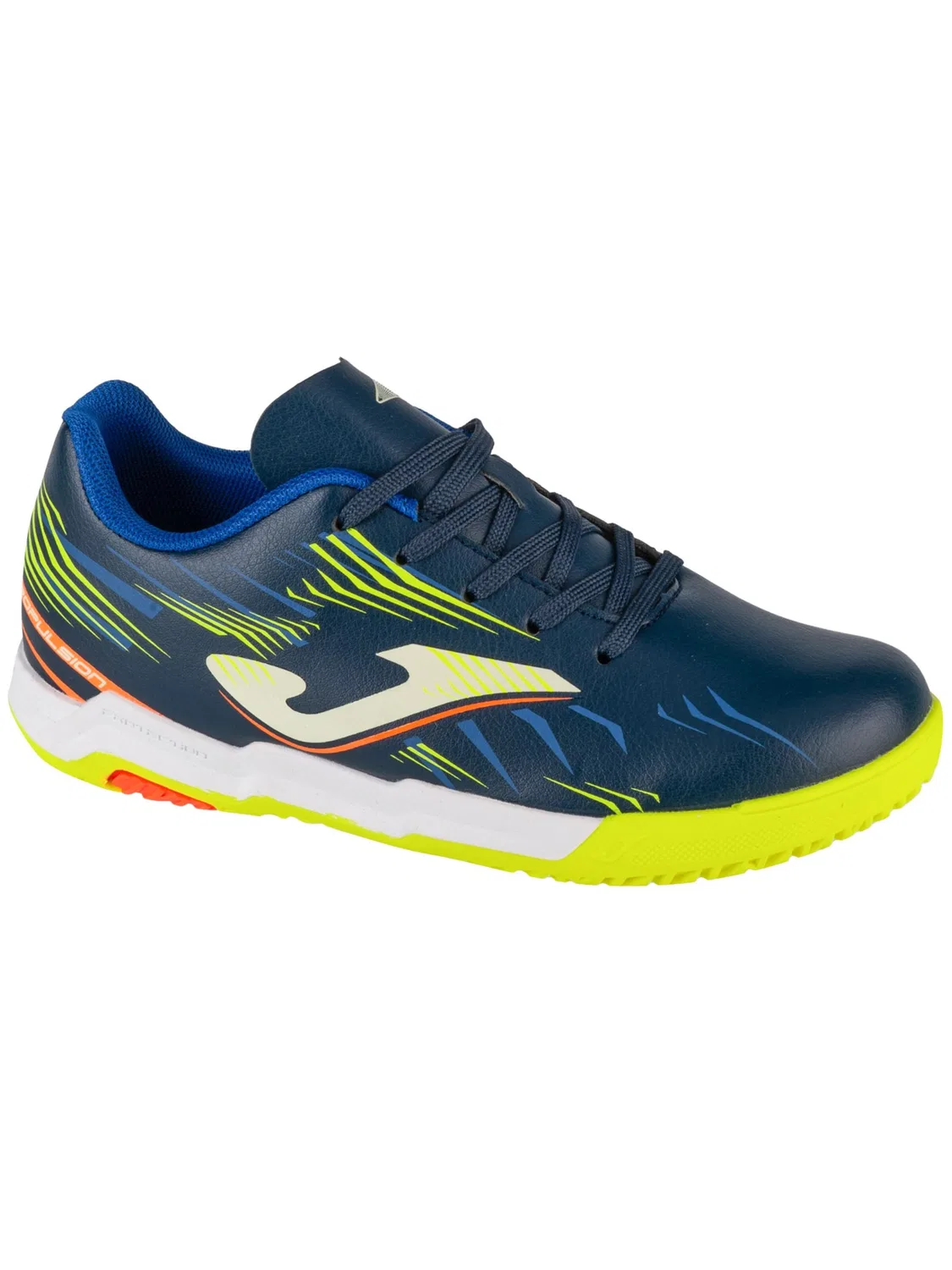 Спортивная обувь 'Движение' Joma, Dark Blue — фото 2