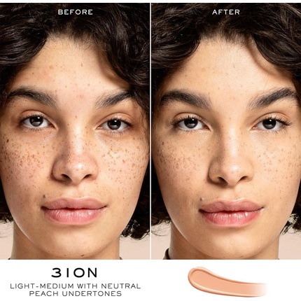 Teint Idôle Ultra Wear Skin-Glow Concealer 13 мл - 310N Lancôme — фото 2