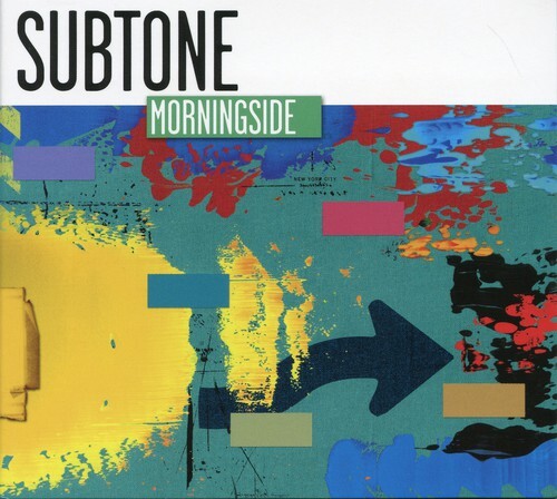 

CD диск Subtone: Morningside