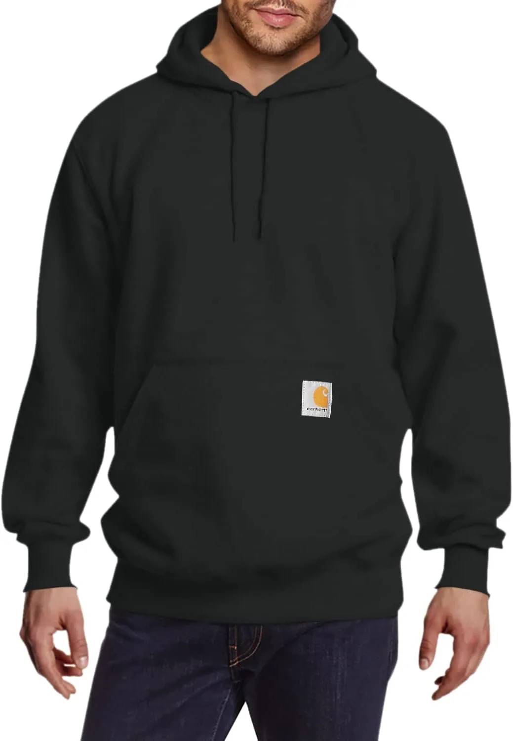 

Толстовка Carhartt Paxton для мужчин