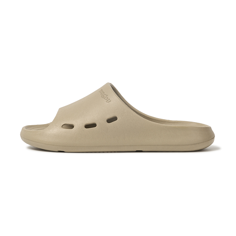 

Far port Скользостойкие износостойкие шлепанцы унисекс мятно-зеленые, цвет Mint Green