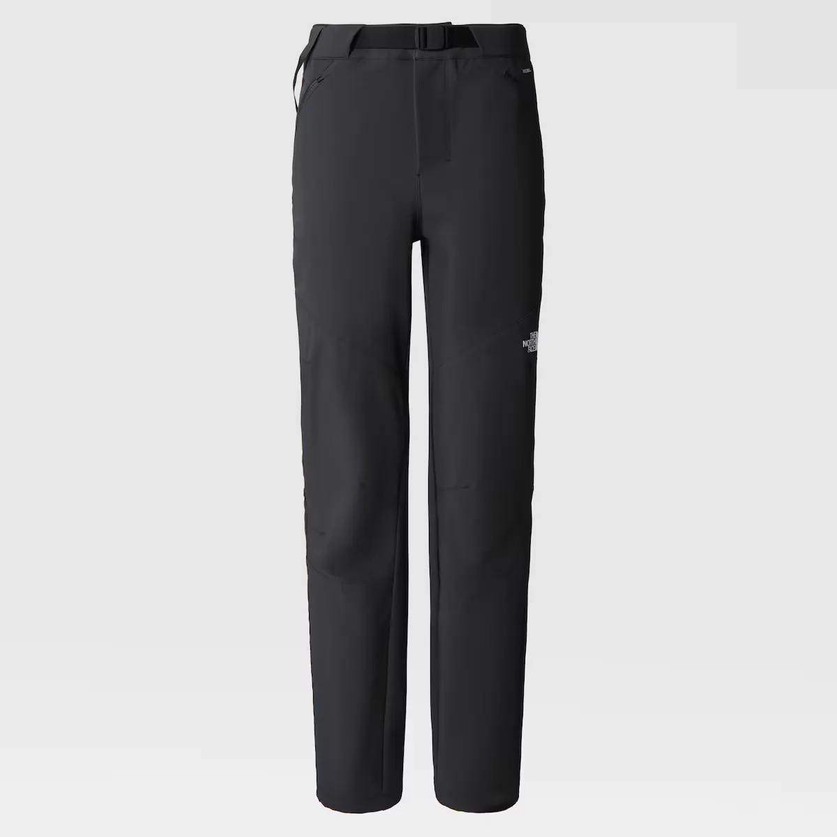 

Женские брюки The North Face Diablo, темно-серый