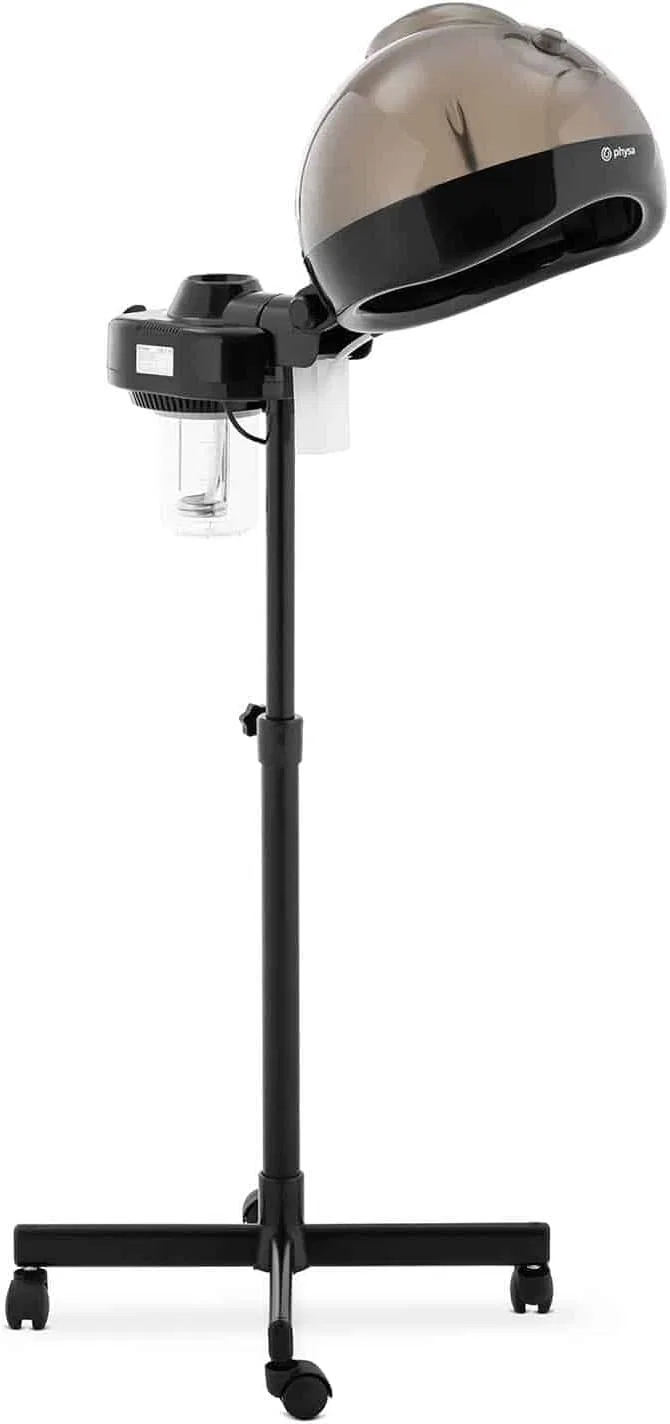 Парикмахерский паровой колпак с штативом PHY-750HD-03 от physa Physa Wellness & Lifestyle