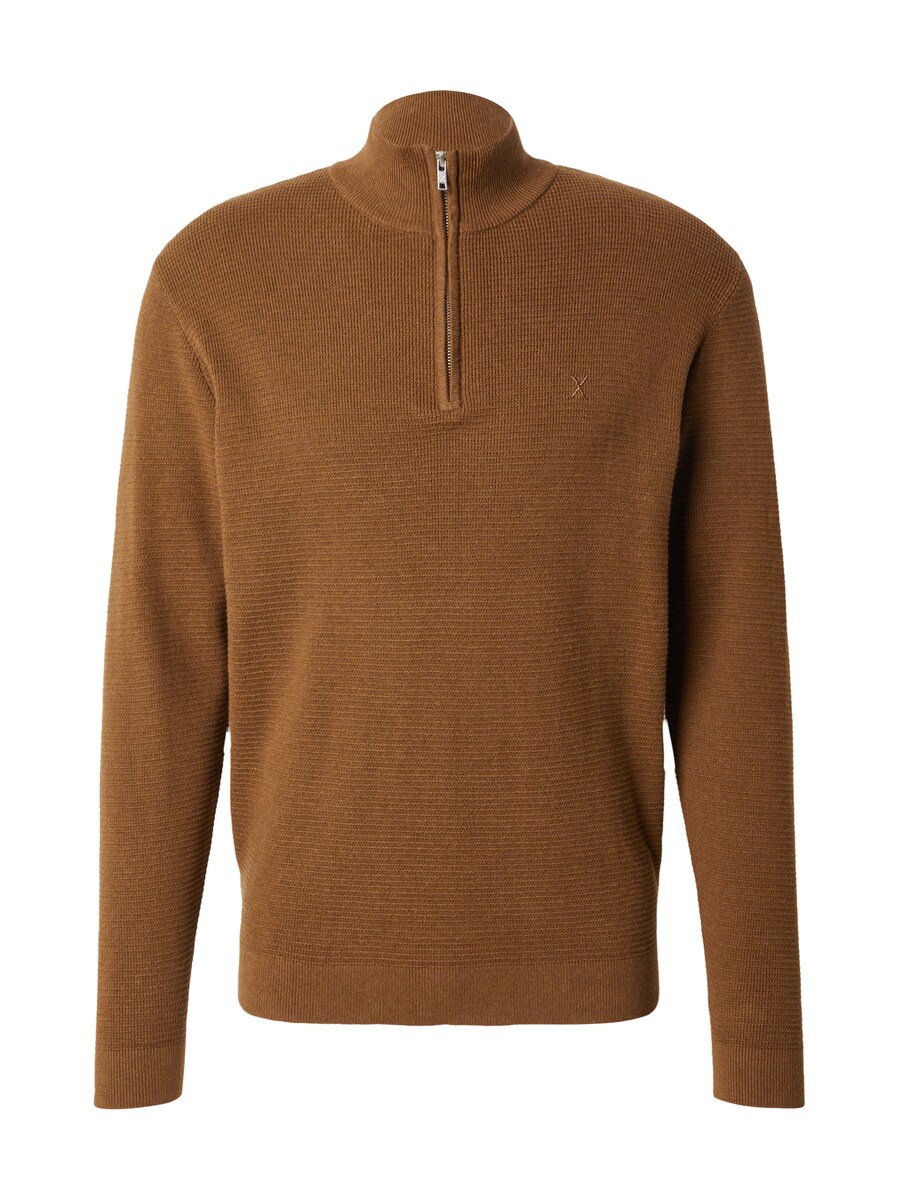 

Водолазка Clean Cut Copenhagen Sweater Oscar, светло-коричневый