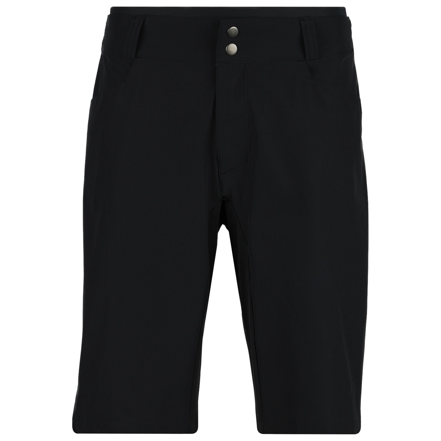 

Велосипедные шорты Vaude Matoso Bikeshort 2in1, черный
