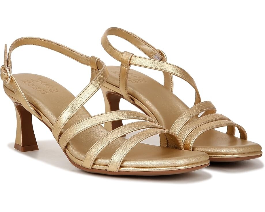 

Туфли Naturalizer Galaxy, цвет Dark Gold