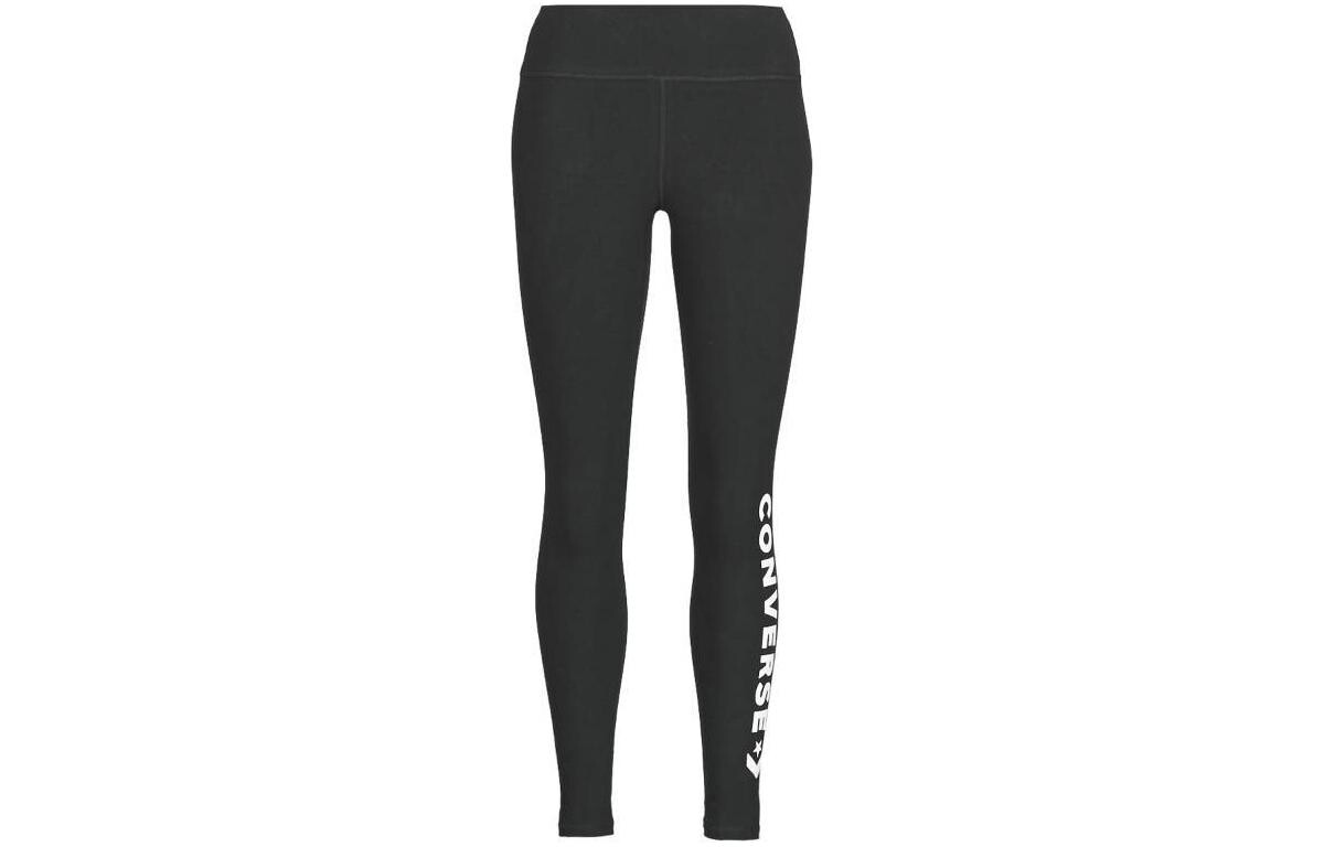

Женские повседневные брюки Converse, цвет Black