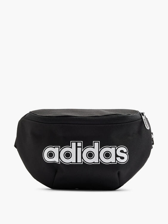 

Поясная сумка Adidas, черный