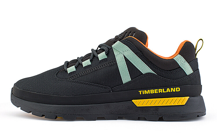 

Мужская походная обувь Timberland, Black