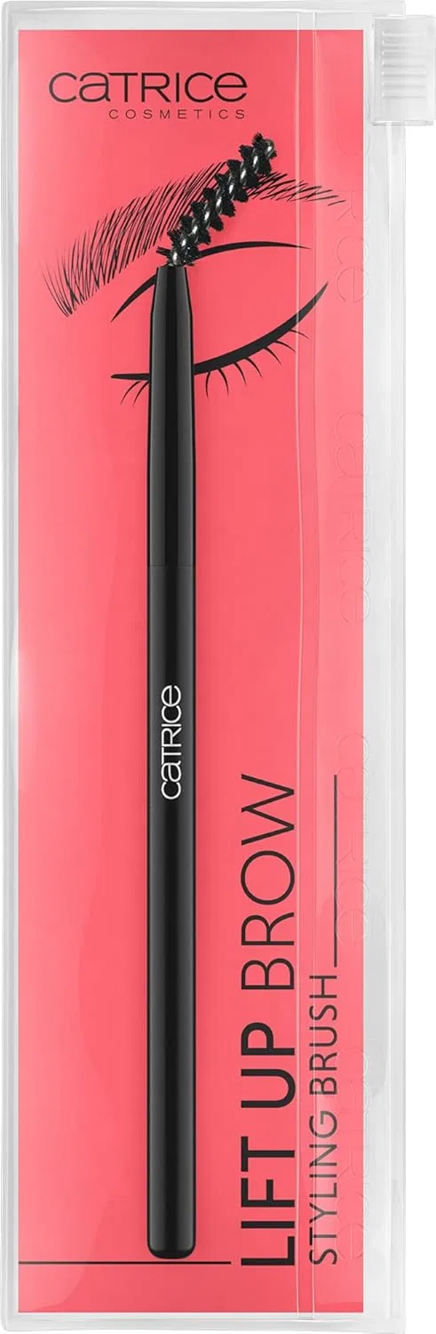 Кисть для укладки бровей «Lift Up Brow Styling Brush» от Catrice Catrice — фото 2