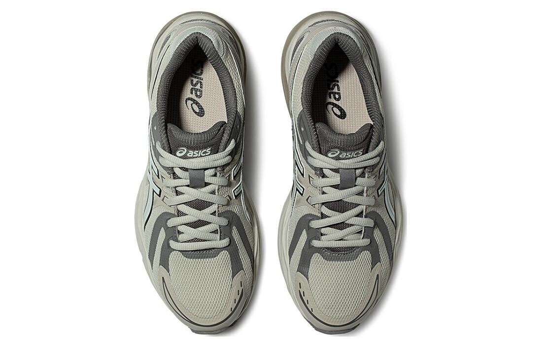 Asics Gel-Flux CN Кроссовки Женщины, Beige White — фото 3