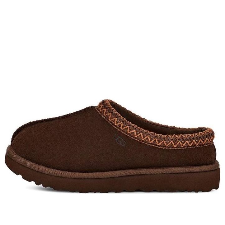 Угги (WMNS) UGG Tasman Slipper 'Burnt Cedar'