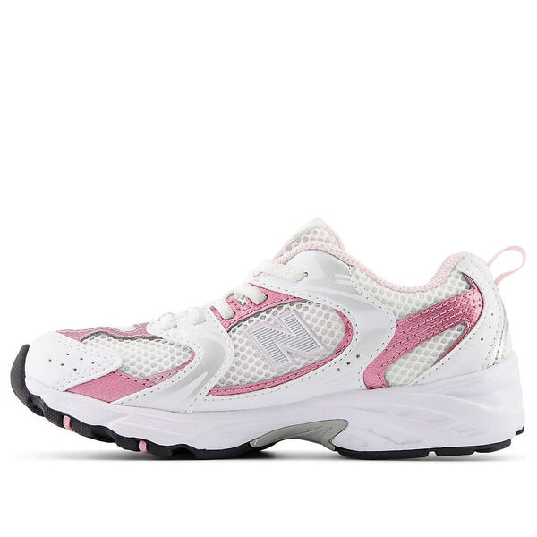 

Кроссовки 530 обувь New Balance, белый