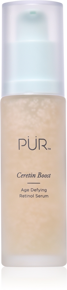 

Интенсивная омолаживающая сыворотка Ceretin Boost с ретинолом Pür Cosmetics, 30 мл