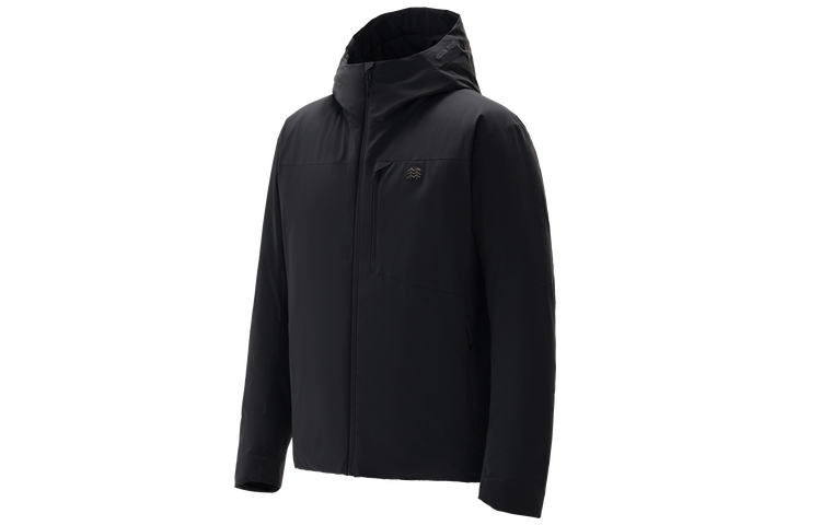 

KOLON SPORT Мужская пуховая куртка, Black BK