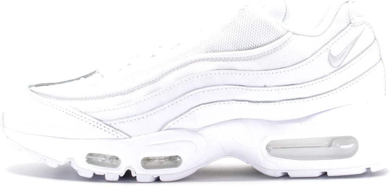 Мужские кроссовки Nike Systm, белый/серый